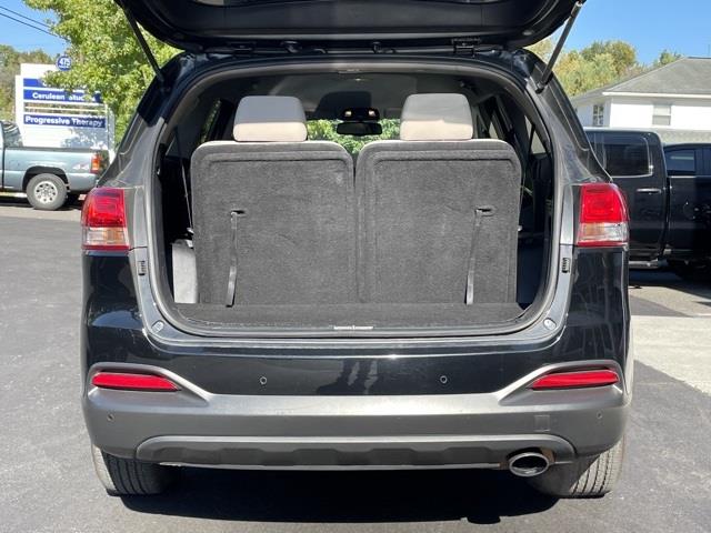 Used Kia Sorento LX 2016 | Blasius Federal Road. Brookfield, Connecticut Used Kia Sorento LX 2016 | Blasius Federal Road. Brookfield, Connecticut
