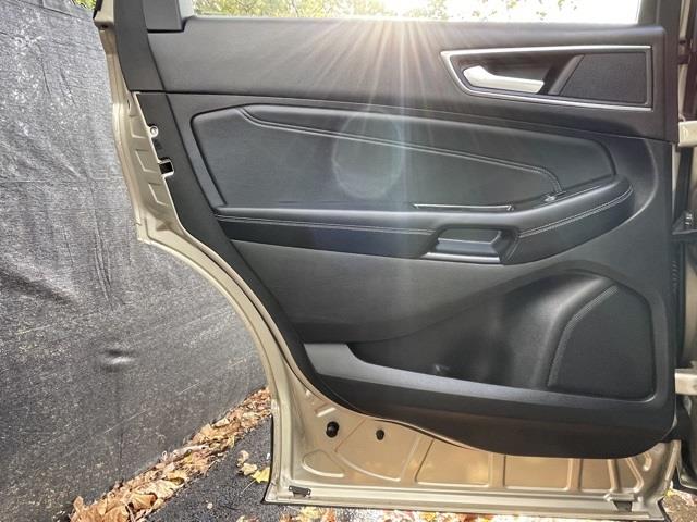 Used Ford Edge Titanium 2018 | Blasius Federal Road. Brookfield, Connecticut Used Ford Edge Titanium 2018 | Blasius Federal Road. Brookfield, Connecticut
