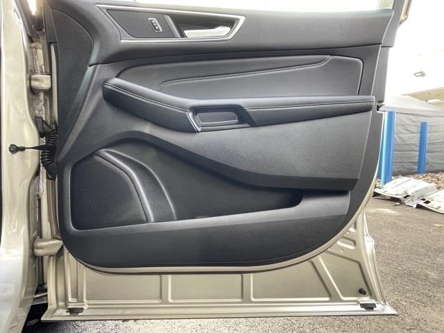 Used Ford Edge Titanium 2018 | Blasius Federal Road. Brookfield, Connecticut Used Ford Edge Titanium 2018 | Blasius Federal Road. Brookfield, Connecticut