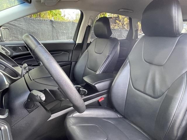 Used Ford Edge Titanium 2018 | Blasius Federal Road. Brookfield, Connecticut Used Ford Edge Titanium 2018 | Blasius Federal Road. Brookfield, Connecticut
