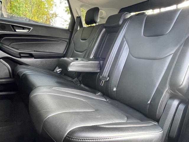 Used Ford Edge Titanium 2018 | Blasius Federal Road. Brookfield, Connecticut Used Ford Edge Titanium 2018 | Blasius Federal Road. Brookfield, Connecticut