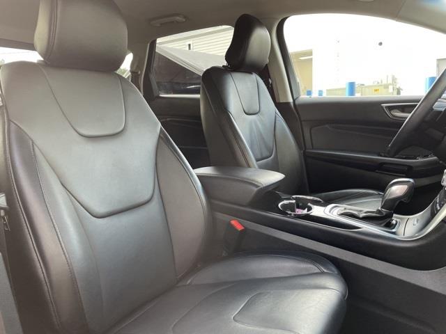 Used Ford Edge Titanium 2018 | Blasius Federal Road. Brookfield, Connecticut Used Ford Edge Titanium 2018 | Blasius Federal Road. Brookfield, Connecticut