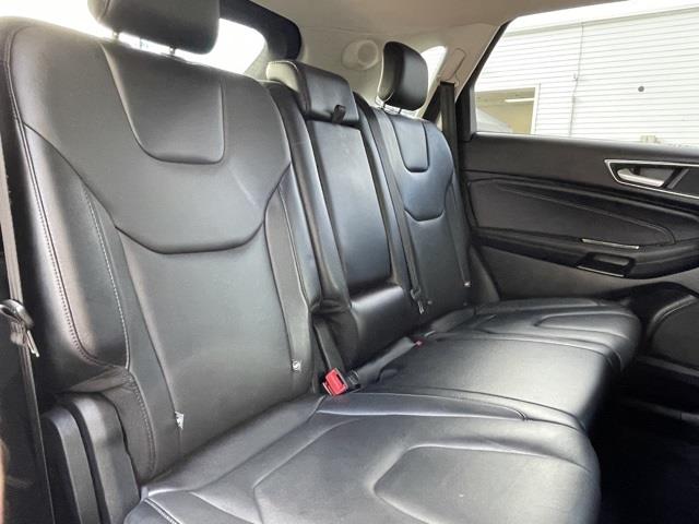 Used Ford Edge Titanium 2018 | Blasius Federal Road. Brookfield, Connecticut Used Ford Edge Titanium 2018 | Blasius Federal Road. Brookfield, Connecticut