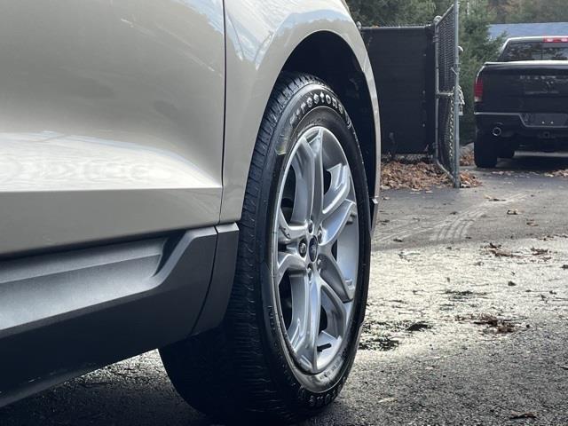 Used Ford Edge Titanium 2018 | Blasius Federal Road. Brookfield, Connecticut Used Ford Edge Titanium 2018 | Blasius Federal Road. Brookfield, Connecticut