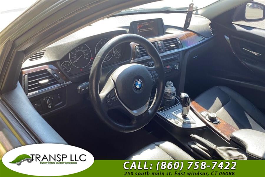 Used BMW 3 Series 328i xDrive AWD 4dr Sedan SULEV 2015 | Trans P LLC. East Windsor, Connecticut Used BMW 3 Series 328i xDrive AWD 4dr Sedan SULEV 2015 | Trans P LLC. East Windsor, Connecticut