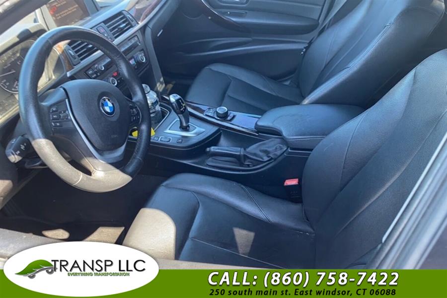 Used BMW 3 Series 328i xDrive AWD 4dr Sedan SULEV 2015 | Trans P LLC. East Windsor, Connecticut Used BMW 3 Series 328i xDrive AWD 4dr Sedan SULEV 2015 | Trans P LLC. East Windsor, Connecticut