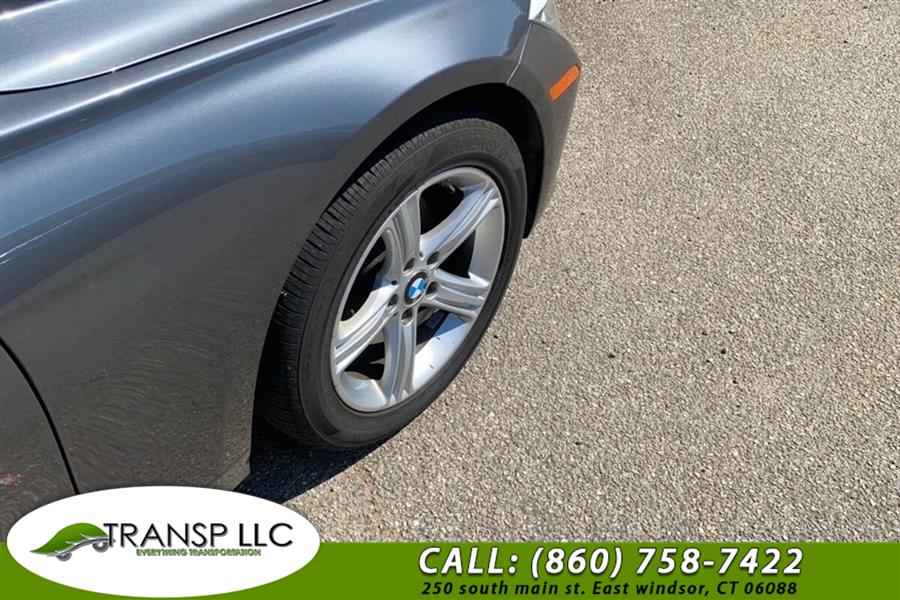 Used BMW 3 Series 328i xDrive AWD 4dr Sedan SULEV 2015 | Trans P LLC. East Windsor, Connecticut Used BMW 3 Series 328i xDrive AWD 4dr Sedan SULEV 2015 | Trans P LLC. East Windsor, Connecticut