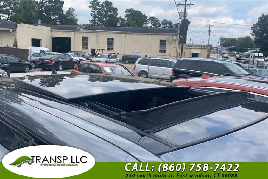 Used Land Rover Range Rover Sport HSE Limited Edition 4x4 4dr SUV 2015 | Trans P LLC. East Windsor, Connecticut Used Land Rover Range Rover Sport HSE Limited Edition 4x4 4dr SUV 2015 | Trans P LLC. East Windsor, Connecticut