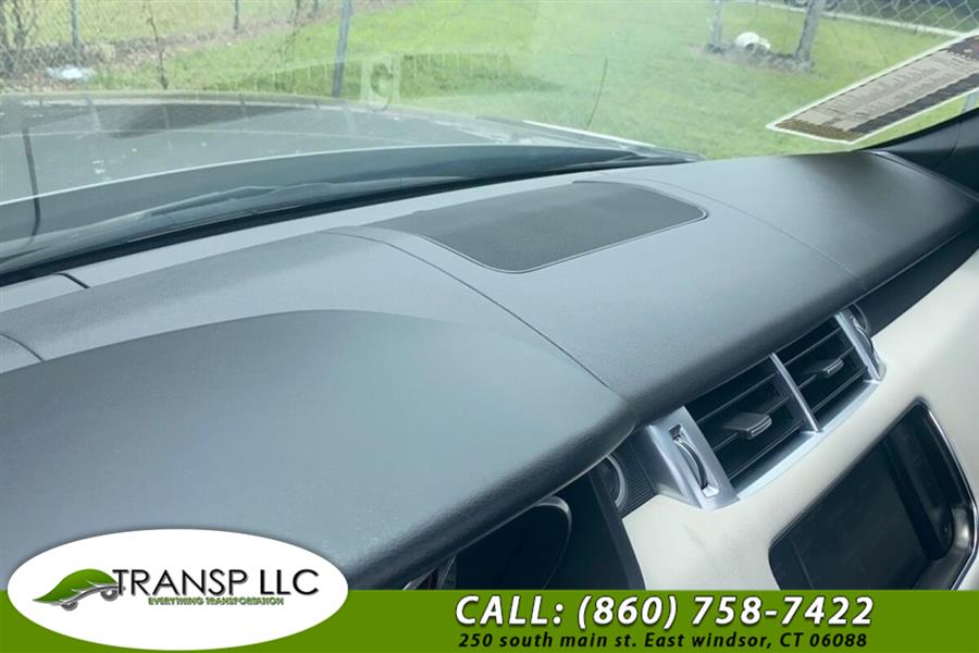 Used Land Rover Range Rover Sport HSE Limited Edition 4x4 4dr SUV 2015 | Trans P LLC. East Windsor, Connecticut Used Land Rover Range Rover Sport HSE Limited Edition 4x4 4dr SUV 2015 | Trans P LLC. East Windsor, Connecticut
