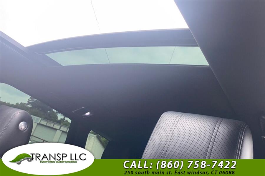 Used Land Rover Range Rover Sport HSE Limited Edition 4x4 4dr SUV 2015 | Trans P LLC. East Windsor, Connecticut Used Land Rover Range Rover Sport HSE Limited Edition 4x4 4dr SUV 2015 | Trans P LLC. East Windsor, Connecticut