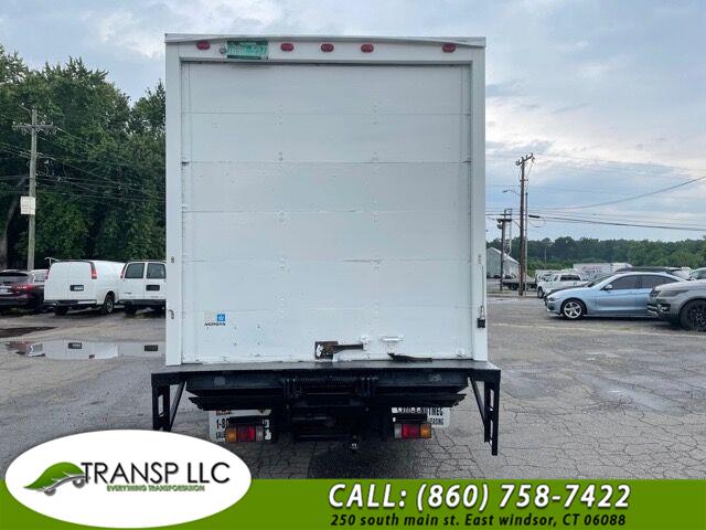Used Isuzu Npr-hd 4X2 2dr 71.0 in. BBC Tilt Cab 2011 | Trans P LLC. East Windsor, Connecticut Used Isuzu Npr-hd 4X2 2dr 71.0 in. BBC Tilt Cab 2011 | Trans P LLC. East Windsor, Connecticut
