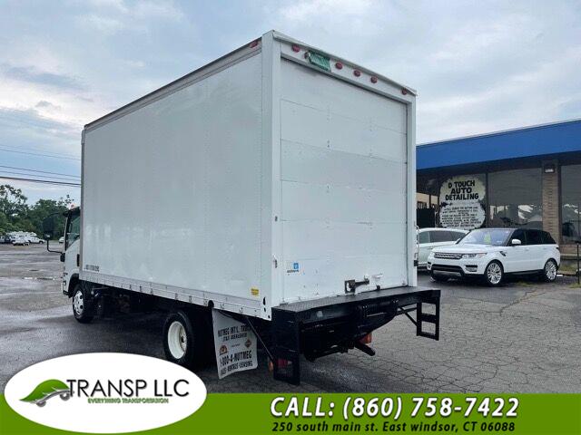 Used Isuzu Npr-hd 4X2 2dr 71.0 in. BBC Tilt Cab 2011 | Trans P LLC. East Windsor, Connecticut Used Isuzu Npr-hd 4X2 2dr 71.0 in. BBC Tilt Cab 2011 | Trans P LLC. East Windsor, Connecticut