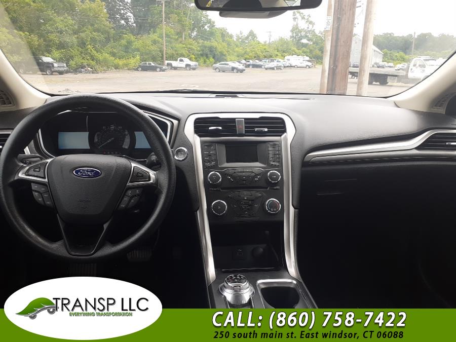 Used Ford Fusion SE FWD 2017 | Trans P LLC. East Windsor, Connecticut Used Ford Fusion SE FWD 2017 | Trans P LLC. East Windsor, Connecticut
