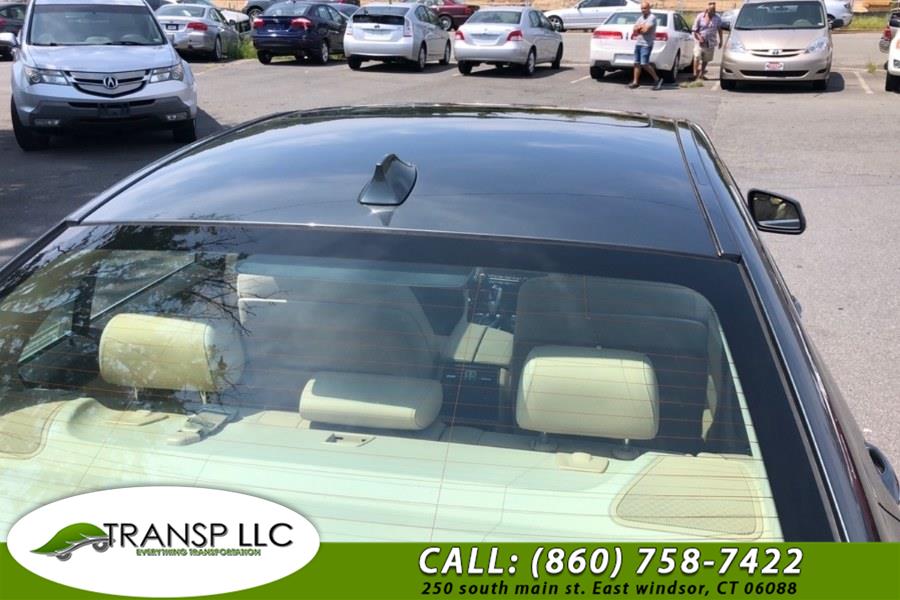 Used BMW 5 Series 4dr Sdn 528i xDrive AWD 2013 | Trans P LLC. East Windsor, Connecticut Used BMW 5 Series 4dr Sdn 528i xDrive AWD 2013 | Trans P LLC. East Windsor, Connecticut