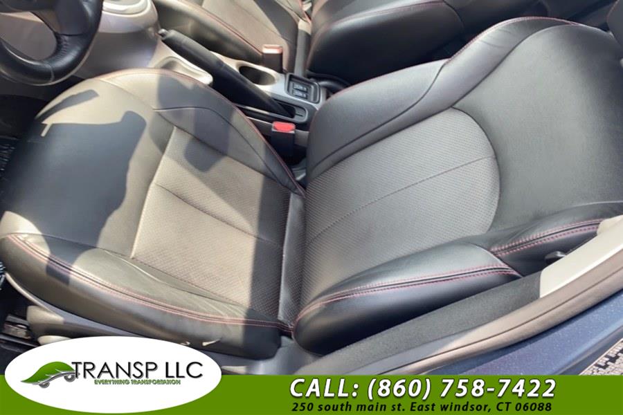 Used Nissan JUKE 5dr Wgn CVT SL AWD 2013 | Trans P LLC. East Windsor, Connecticut Used Nissan JUKE 5dr Wgn CVT SL AWD 2013 | Trans P LLC. East Windsor, Connecticut