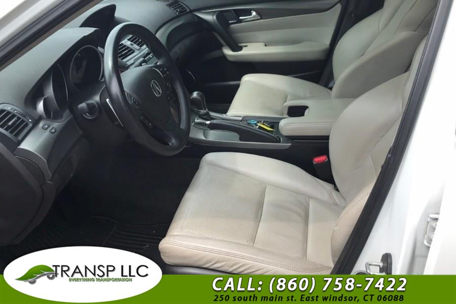 Used Acura TL 4dr Sdn Auto SH-AWD Tech 2014 | Trans P LLC. East Windsor, Connecticut Used Acura TL 4dr Sdn Auto SH-AWD Tech 2014 | Trans P LLC. East Windsor, Connecticut