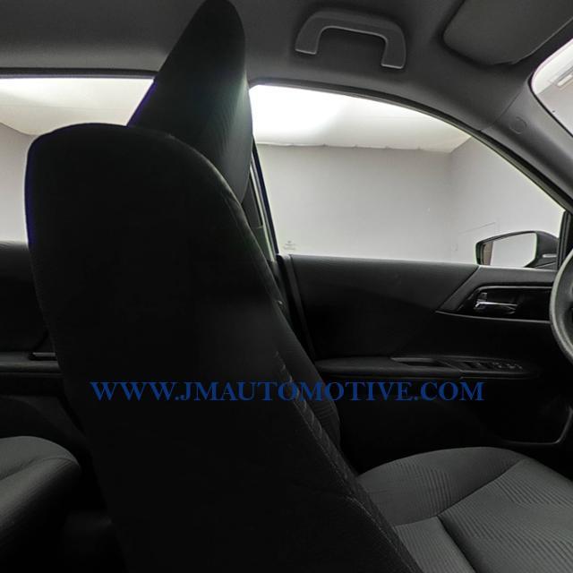 Used Honda Accord 4dr I4 CVT LX 2016 | J&M Automotive Sls&Svc LLC. Naugatuck, Connecticut Used Honda Accord 4dr I4 CVT LX 2016 | J&M Automotive Sls&Svc LLC. Naugatuck, Connecticut