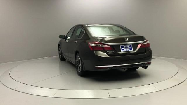Used Honda Accord 4dr I4 CVT LX 2016 | J&M Automotive Sls&Svc LLC. Naugatuck, Connecticut Used Honda Accord 4dr I4 CVT LX 2016 | J&M Automotive Sls&Svc LLC. Naugatuck, Connecticut