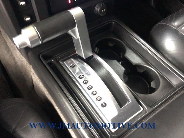 Used Hummer H2 4dr Wgn SUT 2005 | J&M Automotive Sls&Svc LLC. Naugatuck, Connecticut Used Hummer H2 4dr Wgn SUT 2005 | J&M Automotive Sls&Svc LLC. Naugatuck, Connecticut