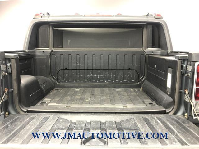 Used Hummer H2 4dr Wgn SUT 2005 | J&M Automotive Sls&Svc LLC. Naugatuck, Connecticut Used Hummer H2 4dr Wgn SUT 2005 | J&M Automotive Sls&Svc LLC. Naugatuck, Connecticut