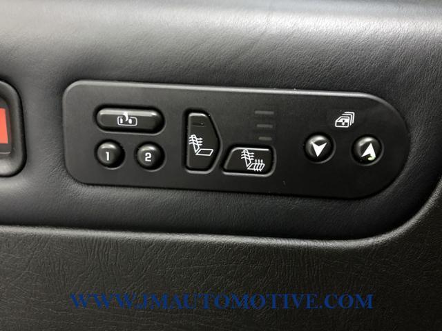Used Hummer H2 4dr Wgn SUT 2005 | J&M Automotive Sls&Svc LLC. Naugatuck, Connecticut Used Hummer H2 4dr Wgn SUT 2005 | J&M Automotive Sls&Svc LLC. Naugatuck, Connecticut