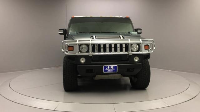 Used Hummer H2 4dr Wgn SUT 2005 | J&M Automotive Sls&Svc LLC. Naugatuck, Connecticut Used Hummer H2 4dr Wgn SUT 2005 | J&M Automotive Sls&Svc LLC. Naugatuck, Connecticut