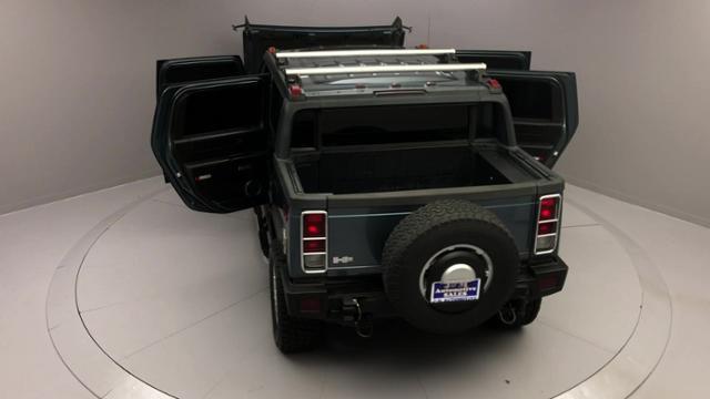 Used Hummer H2 4dr Wgn SUT 2005 | J&M Automotive Sls&Svc LLC. Naugatuck, Connecticut Used Hummer H2 4dr Wgn SUT 2005 | J&M Automotive Sls&Svc LLC. Naugatuck, Connecticut