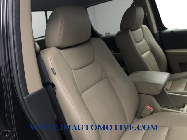 2009 Honda Ridgeline 4WD Crew Cab RTL, available for sale in Naugatuck, Connecticut | J&M Automotive Sls&Svc LLC. Naugatuck, Connecticut 2009 Honda Ridgeline 4WD Crew Cab RTL, available for sale in Naugatuck, Connecticut | J&M Automotive Sls&Svc LLC. Naugatuck, Connecticut