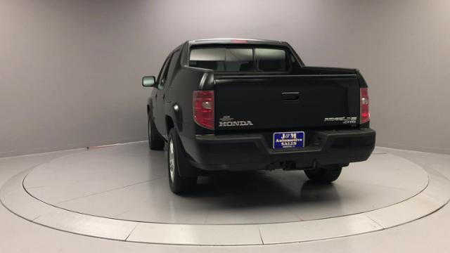 2009 Honda Ridgeline 4WD Crew Cab RTL, available for sale in Naugatuck, Connecticut | J&M Automotive Sls&Svc LLC. Naugatuck, Connecticut 2009 Honda Ridgeline 4WD Crew Cab RTL, available for sale in Naugatuck, Connecticut | J&M Automotive Sls&Svc LLC. Naugatuck, Connecticut