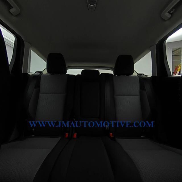 2017 Ford Escape SE 4WD, available for sale in Naugatuck, Connecticut | J&M Automotive Sls&Svc LLC. Naugatuck, Connecticut 2017 Ford Escape SE 4WD, available for sale in Naugatuck, Connecticut | J&M Automotive Sls&Svc LLC. Naugatuck, Connecticut