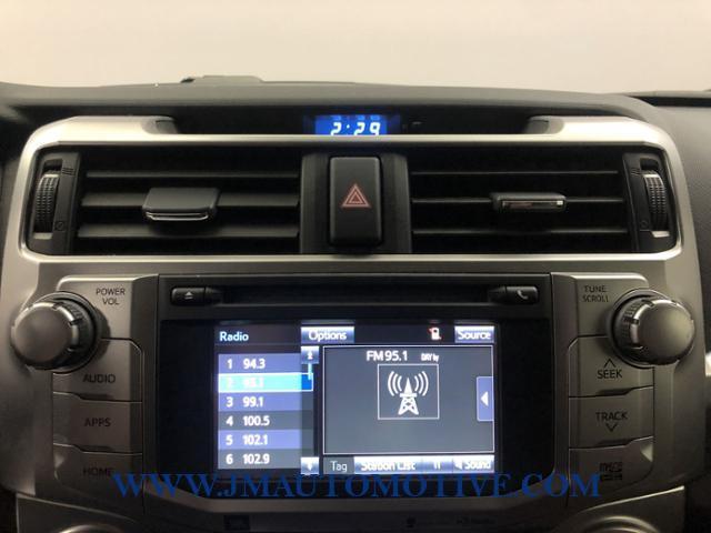 2015 Toyota 4runner 4WD 4dr V6 Limited, available for sale in Naugatuck, Connecticut | J&M Automotive Sls&Svc LLC. Naugatuck, Connecticut 2015 Toyota 4runner 4WD 4dr V6 Limited, available for sale in Naugatuck, Connecticut | J&M Automotive Sls&Svc LLC. Naugatuck, Connecticut