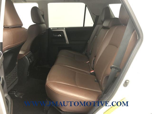 2015 Toyota 4runner 4WD 4dr V6 Limited, available for sale in Naugatuck, Connecticut | J&M Automotive Sls&Svc LLC. Naugatuck, Connecticut 2015 Toyota 4runner 4WD 4dr V6 Limited, available for sale in Naugatuck, Connecticut | J&M Automotive Sls&Svc LLC. Naugatuck, Connecticut