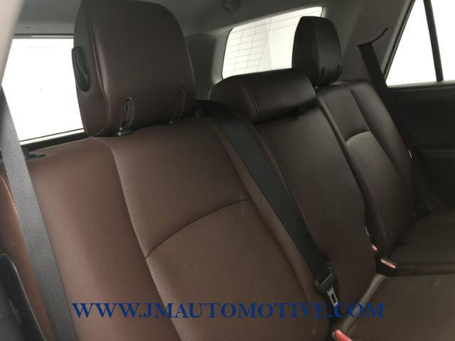 2015 Toyota 4runner 4WD 4dr V6 Limited, available for sale in Naugatuck, Connecticut | J&M Automotive Sls&Svc LLC. Naugatuck, Connecticut 2015 Toyota 4runner 4WD 4dr V6 Limited, available for sale in Naugatuck, Connecticut | J&M Automotive Sls&Svc LLC. Naugatuck, Connecticut
