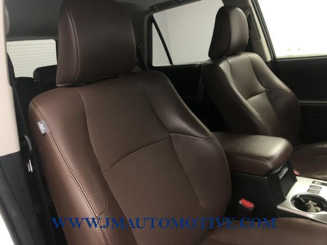 2015 Toyota 4runner 4WD 4dr V6 Limited, available for sale in Naugatuck, Connecticut | J&M Automotive Sls&Svc LLC. Naugatuck, Connecticut 2015 Toyota 4runner 4WD 4dr V6 Limited, available for sale in Naugatuck, Connecticut | J&M Automotive Sls&Svc LLC. Naugatuck, Connecticut
