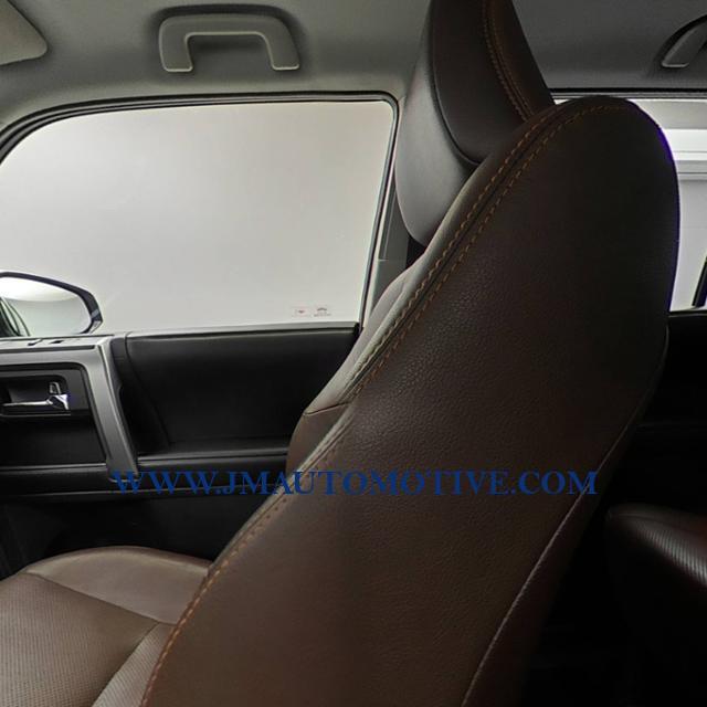 2015 Toyota 4runner 4WD 4dr V6 Limited, available for sale in Naugatuck, Connecticut | J&M Automotive Sls&Svc LLC. Naugatuck, Connecticut 2015 Toyota 4runner 4WD 4dr V6 Limited, available for sale in Naugatuck, Connecticut | J&M Automotive Sls&Svc LLC. Naugatuck, Connecticut
