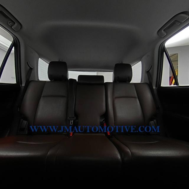 2015 Toyota 4runner 4WD 4dr V6 Limited, available for sale in Naugatuck, Connecticut | J&M Automotive Sls&Svc LLC. Naugatuck, Connecticut 2015 Toyota 4runner 4WD 4dr V6 Limited, available for sale in Naugatuck, Connecticut | J&M Automotive Sls&Svc LLC. Naugatuck, Connecticut