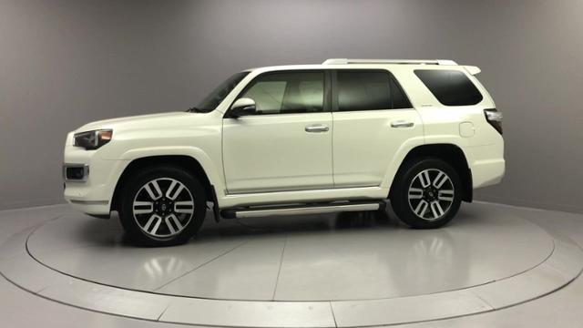 2015 Toyota 4runner 4WD 4dr V6 Limited, available for sale in Naugatuck, Connecticut | J&M Automotive Sls&Svc LLC. Naugatuck, Connecticut 2015 Toyota 4runner 4WD 4dr V6 Limited, available for sale in Naugatuck, Connecticut | J&M Automotive Sls&Svc LLC. Naugatuck, Connecticut
