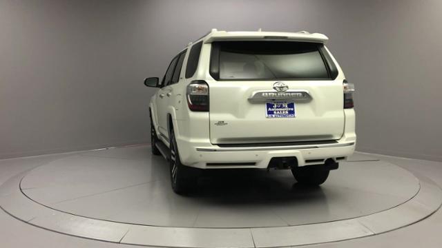 2015 Toyota 4runner 4WD 4dr V6 Limited, available for sale in Naugatuck, Connecticut | J&M Automotive Sls&Svc LLC. Naugatuck, Connecticut 2015 Toyota 4runner 4WD 4dr V6 Limited, available for sale in Naugatuck, Connecticut | J&M Automotive Sls&Svc LLC. Naugatuck, Connecticut