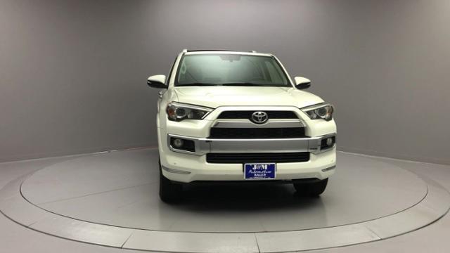 2015 Toyota 4runner 4WD 4dr V6 Limited, available for sale in Naugatuck, Connecticut | J&M Automotive Sls&Svc LLC. Naugatuck, Connecticut 2015 Toyota 4runner 4WD 4dr V6 Limited, available for sale in Naugatuck, Connecticut | J&M Automotive Sls&Svc LLC. Naugatuck, Connecticut