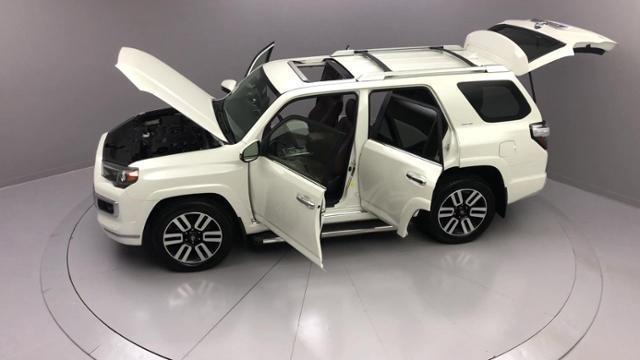2015 Toyota 4runner 4WD 4dr V6 Limited, available for sale in Naugatuck, Connecticut | J&M Automotive Sls&Svc LLC. Naugatuck, Connecticut 2015 Toyota 4runner 4WD 4dr V6 Limited, available for sale in Naugatuck, Connecticut | J&M Automotive Sls&Svc LLC. Naugatuck, Connecticut