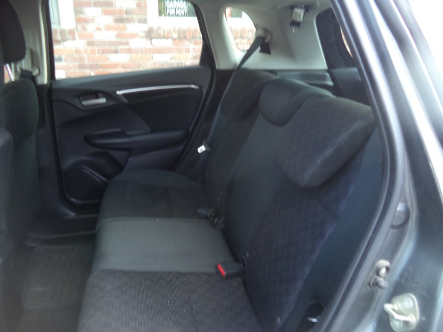 2015 Honda Fit 5dr HB CVT LX, available for sale in Naugatuck, Connecticut | Riverside Motorcars, LLC. Naugatuck, Connecticut 2015 Honda Fit 5dr HB CVT LX, available for sale in Naugatuck, Connecticut | Riverside Motorcars, LLC. Naugatuck, Connecticut