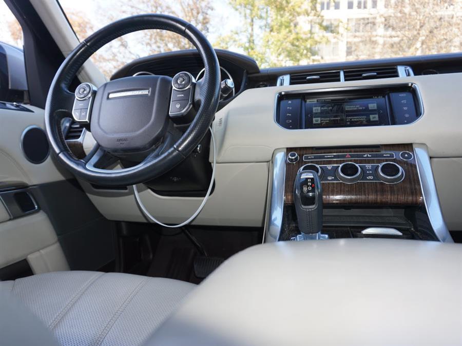 Used Land Rover Range Rover Sport HSE 2016 | Autouse. Andover, Massachusetts Used Land Rover Range Rover Sport HSE 2016 | Autouse. Andover, Massachusetts