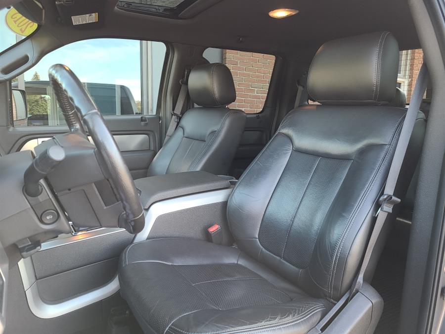 2013 Ford F-150 4WD SuperCrew FX4, available for sale in Waterbury, Connecticut | National Auto Brokers, Inc.. Waterbury, Connecticut 2013 Ford F-150 4WD SuperCrew FX4, available for sale in Waterbury, Connecticut | National Auto Brokers, Inc.. Waterbury, Connecticut