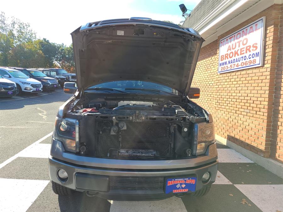 2013 Ford F-150 4WD SuperCrew FX4, available for sale in Waterbury, Connecticut | National Auto Brokers, Inc.. Waterbury, Connecticut 2013 Ford F-150 4WD SuperCrew FX4, available for sale in Waterbury, Connecticut | National Auto Brokers, Inc.. Waterbury, Connecticut