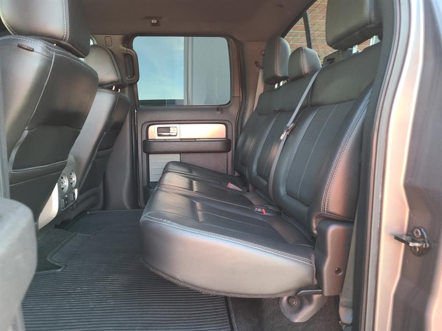 2013 Ford F-150 4WD SuperCrew FX4, available for sale in Waterbury, Connecticut | National Auto Brokers, Inc.. Waterbury, Connecticut 2013 Ford F-150 4WD SuperCrew FX4, available for sale in Waterbury, Connecticut | National Auto Brokers, Inc.. Waterbury, Connecticut