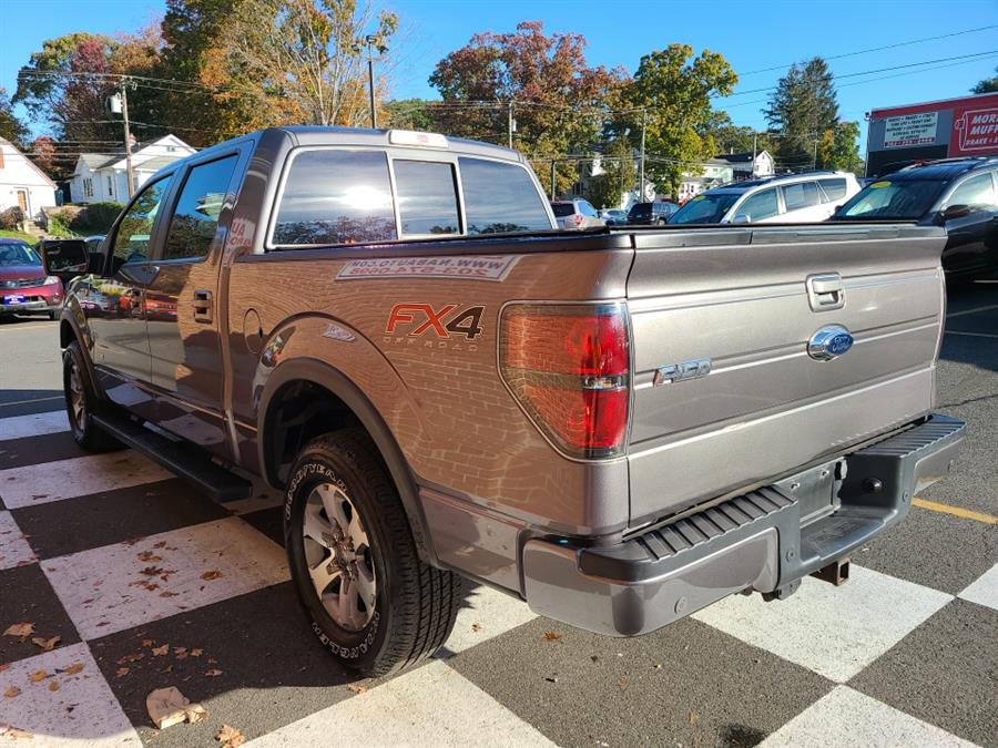 2013 Ford F-150 4WD SuperCrew FX4, available for sale in Waterbury, Connecticut | National Auto Brokers, Inc.. Waterbury, Connecticut 2013 Ford F-150 4WD SuperCrew FX4, available for sale in Waterbury, Connecticut | National Auto Brokers, Inc.. Waterbury, Connecticut