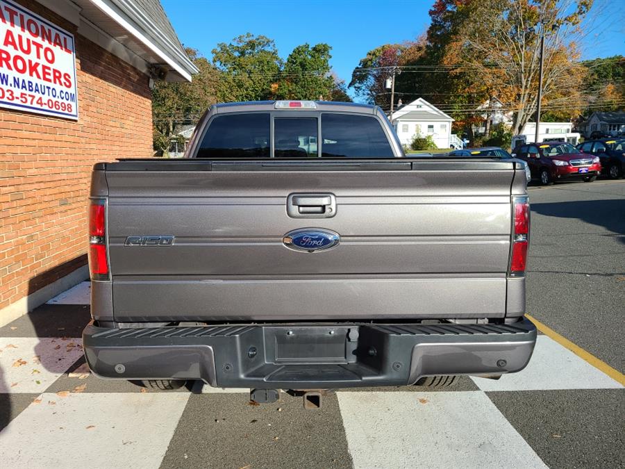 2013 Ford F-150 4WD SuperCrew FX4, available for sale in Waterbury, Connecticut | National Auto Brokers, Inc.. Waterbury, Connecticut 2013 Ford F-150 4WD SuperCrew FX4, available for sale in Waterbury, Connecticut | National Auto Brokers, Inc.. Waterbury, Connecticut