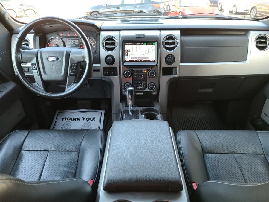2013 Ford F-150 4WD SuperCrew FX4, available for sale in Waterbury, Connecticut | National Auto Brokers, Inc.. Waterbury, Connecticut 2013 Ford F-150 4WD SuperCrew FX4, available for sale in Waterbury, Connecticut | National Auto Brokers, Inc.. Waterbury, Connecticut