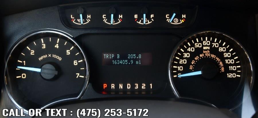 Used Ford F-150 4WD SuperCrew XLT 2011 | Highline Car Connection. Waterbury, Connecticut Used Ford F-150 4WD SuperCrew XLT 2011 | Highline Car Connection. Waterbury, Connecticut