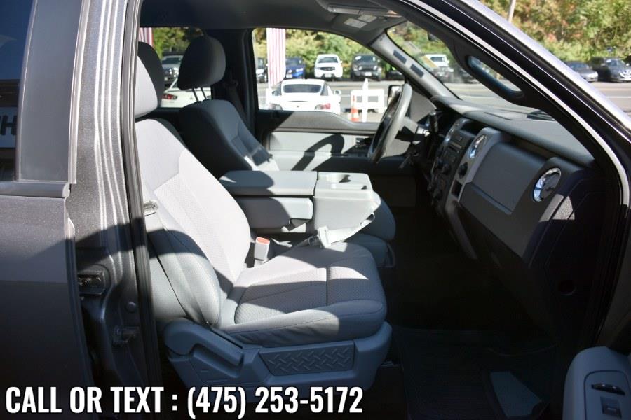 Used Ford F-150 4WD SuperCrew XLT 2011 | Highline Car Connection. Waterbury, Connecticut Used Ford F-150 4WD SuperCrew XLT 2011 | Highline Car Connection. Waterbury, Connecticut
